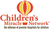 Childrens Miracle Network Logo
